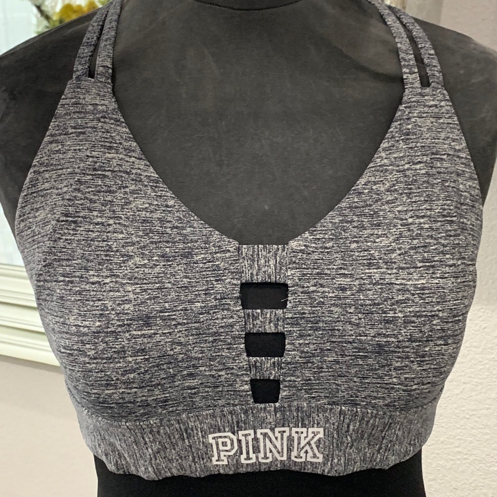 PINK Sports Bra